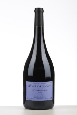 MARSANNAY L'ANCESTRALE 2019 - Sylvain Pataille - 1 Magnum