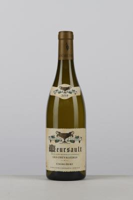MEURSAULT LES CHEVALIERES 2019 - Coche Dury - 1 Bottle