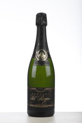 POL ROGER CUVEE SIR WINSTON CHURCHILL 1993 - Pol Roger - 1 Bottle