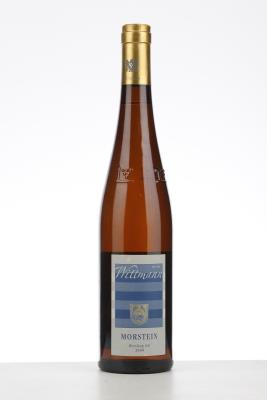 RIESLING MORSTEIN GG 2009 - Wittman - 1 Bottle