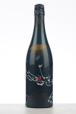 TAITTINGER COLLECTION MASSON 1982 - Taittinger - 1 Bottle