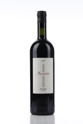 MESSORIO 1997 - Le Macchiole - 1 Bottle