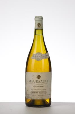 MEURSAULT MONATINE 1990 - Rougeot - 1 Magnum