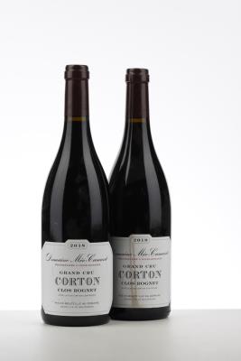CORTON CLOS ROGNET 2018 - Meo Camuzet - 2 Bottles