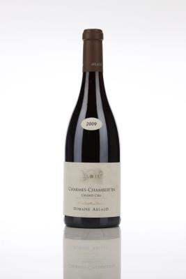 CHARMES CHAMBERTIN 2009 - Domaine Arlaud - 1 Bottle