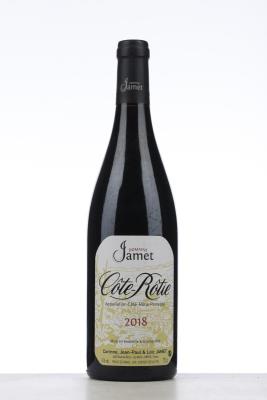 COTE ROTIE 2018 - Jamet - 1 Bottle
