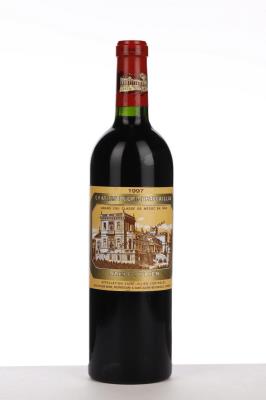 DUCRU BEAUCAILLOU 1997 - Mc - 1 Bottle