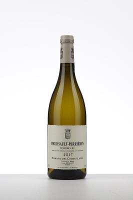 MEURSAULT PERRIERES 2017 - Comtes Lafon - 1 Bottle