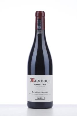 MUSIGNY 2018 - Georges Roumier - 1 Bottle