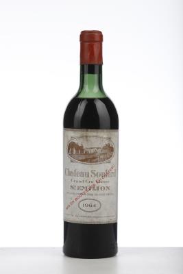 SOUTARD 1964 - Mc - 1 Bottle