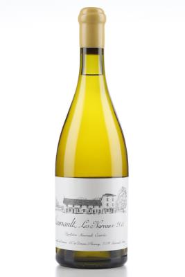 MEURSAULT LES NARVAUX 2011 - Domaine d'Auvenay - 1 Bottle