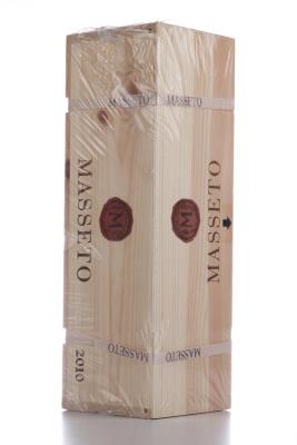 MASSETO Tenuta dell'Ornellaia 2010 - 1 Magnum in Owc