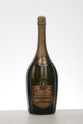 MUMM CUVEE RENE LALOU 1971 - Mumm - 1 Magnum