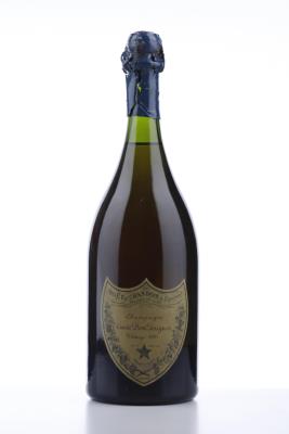 DOM PERIGNON 1961 - Moet & Chandon - 1 Bottle