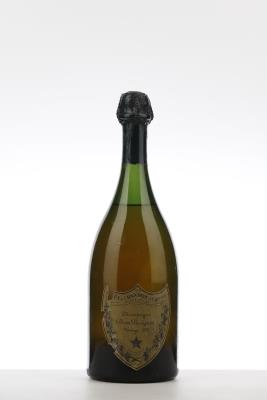 DOM PERIGNON 1959 - Moet et Chandon - 1 Bottle