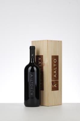AALTO PS 2016 - Bodegas Aalto - 1 Magnum - Owc 1