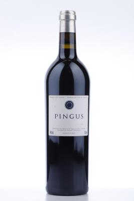 PINGUS 2001 - Peter Sisseck - 1 Bottle