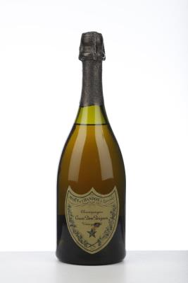 DOM PERIGNON 1980 - Moet & Chandon - 1 Bottle