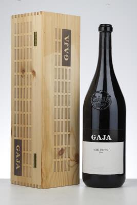 SORI TILDIN 2006 - Gaja - 1 x 3,000Ltr - Owc 1