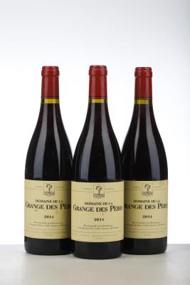 LA GRANGE DES PERES 2014 - Domaine de la Grange des Peres - 3 Bottles