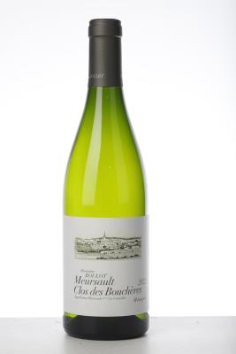 MEURSAULT CLOS DES BOUCHERES 2022 - Roulot - 1 Bottle