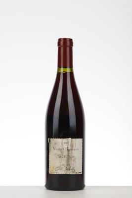 VOSNE ROMANEE VIEILLES VIGNES 2007 - Cecile Tremblay - 1 Bottle