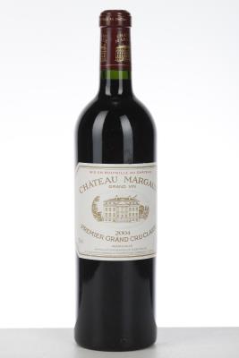MARGAUX 2004 - Mc - 1 Bottle