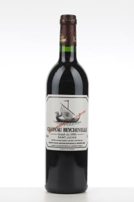 BEYCHEVELLE 1994 - Mc - 1 Bottle