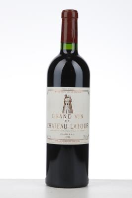LATOUR 1998 - Mc - 1 Bottle