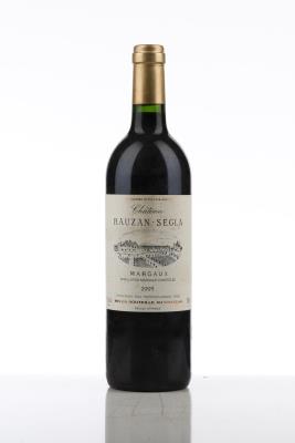 RAUZAN SEGLA 1995 - 1 Bottle