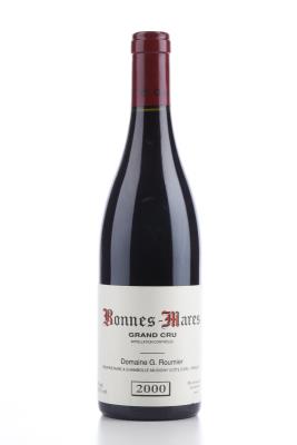 BONNES MARES 2000 - Georges Roumier - 1 Bottle