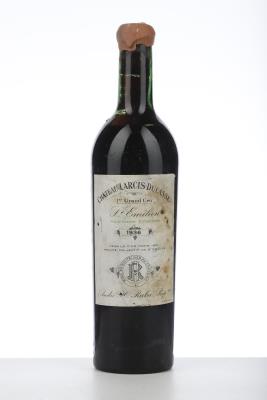 LARCIS DUCASSE 1936 - Mc - 1 Bottle