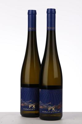RIESLING SMARAGD UNENDLICH  2015 - F.X. Pichler - 2 Bottles