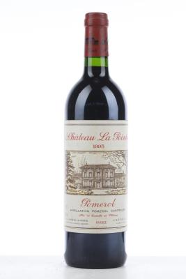 LA POINTE 1995 - Mc - 1 Bottle