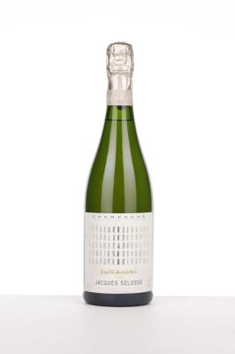 JACQUES SELOSSE MILLESIME 1996 - Jacques Selosse, disgorged 02/2005 - 1 Bottle