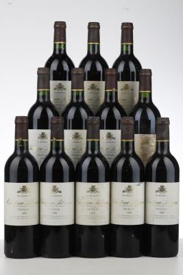PIBRAN 1998 - Mc - 12 Bottles