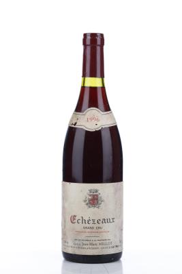 ECHEZEAUX 1996 - Jean Marc Millot - 1 Bottle