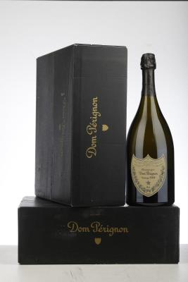 DOM PERIGNON 2008 - Moet et Chandon - 6 Magnums - Oc 3