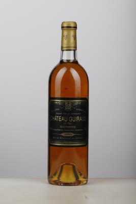 GUIRAUD 2002 - Mc - 1 Bottle