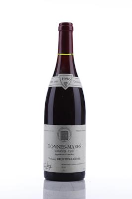BONNES MARES 1996 - Drouhin Laroze - 1 Bottle
