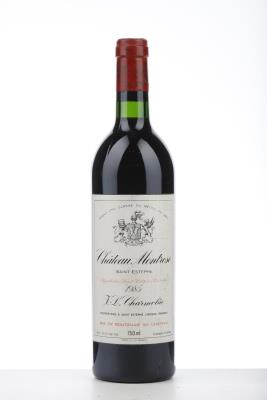 MONTROSE 1985 - Mc - 1 Bottle