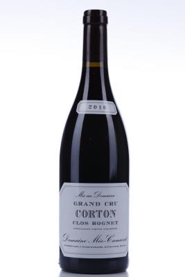 CORTON CLOS ROGNET 2016 - Meo Camuzet - 1 Bottle
