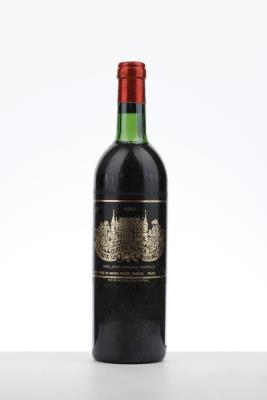 PALMER 1982 - Mc - 1 Bottle