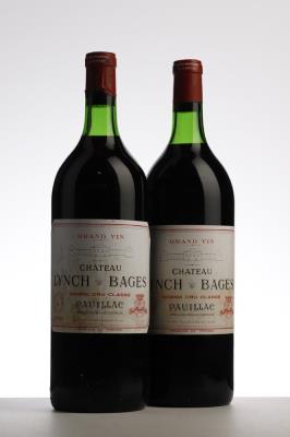 LYNCH BAGES 1978 - Mc - 2 Magnums