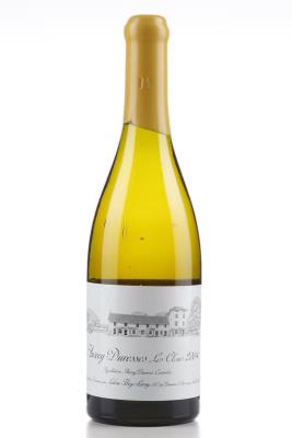 AUXEY DURESSES BLANC LES CLOUS 2004 - Domaine d'Auvenay - 1 Bottle