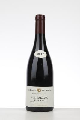 ECHEZEAUX 2017 - Forey - 1 Bottle