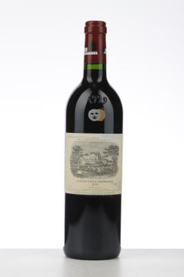 LAFITE ROTHSCHILD 1999 - Mc - 1 Bottle