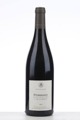 POMMARD LES ARVELETS 2015 - Jean Claude Boisset - 1 Bottle