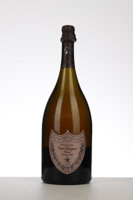 DOM PERIGNON ROSE 1998 - Moet et Chandon - 1 Magnum