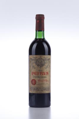 PETRUS 1973 - 1 Bottle